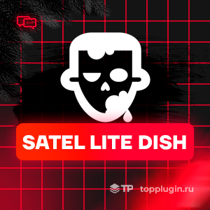 Satel lite Dish Event