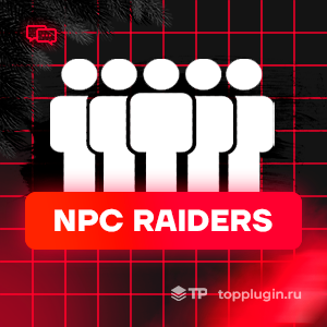 Npc Raiders