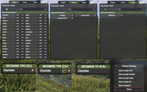 TeleportGUI