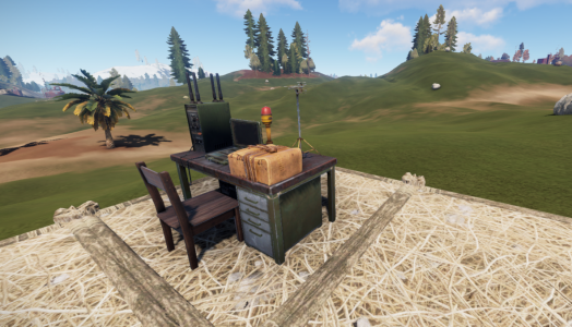 MiningFarm(компьютерная)