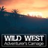 Wild West - Adventurer's Carnage
