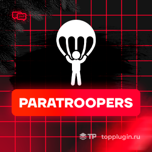 Paratroopers