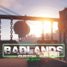 Badlands