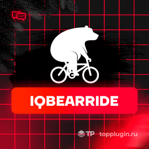 IQBearRide