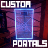 Custom Portals