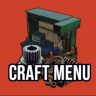 Craft Menu