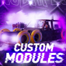 Custom Modules