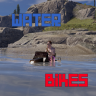 WaterBikes