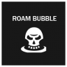 Roam Bubble