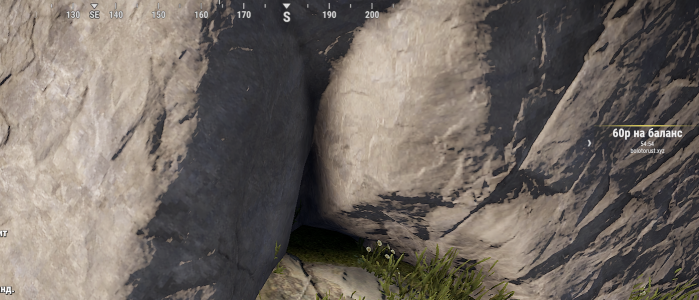 BMoney с Boloto Rust