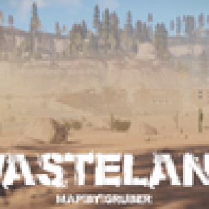 Wasteland (Пустошь)