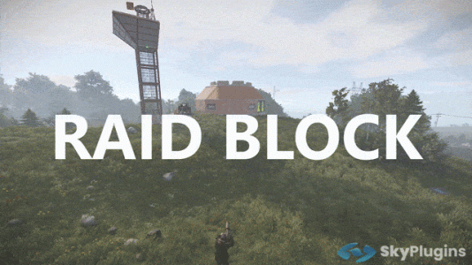 RaidBlock