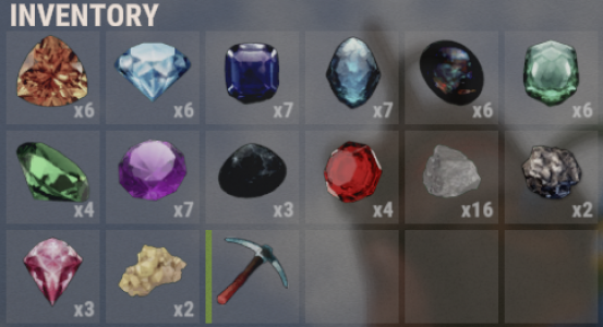 ExtractionRareMinerals