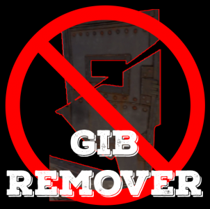 Gib Remover