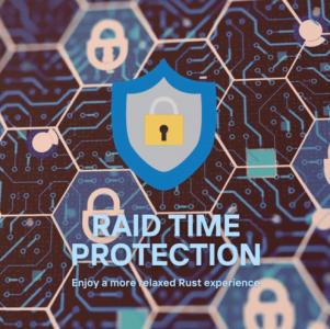 Raid Time Protection