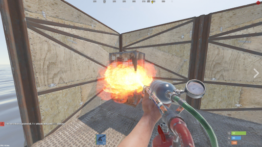 Leap's Simple Anti-Offline