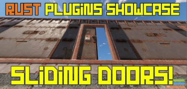 SlidingDoors