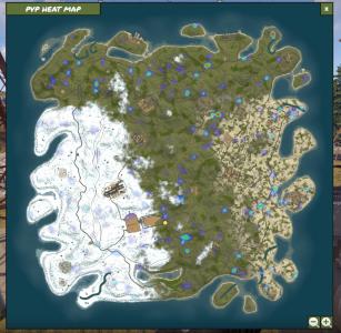 PVPHeatMap