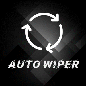 SERVER AUTO WIPER