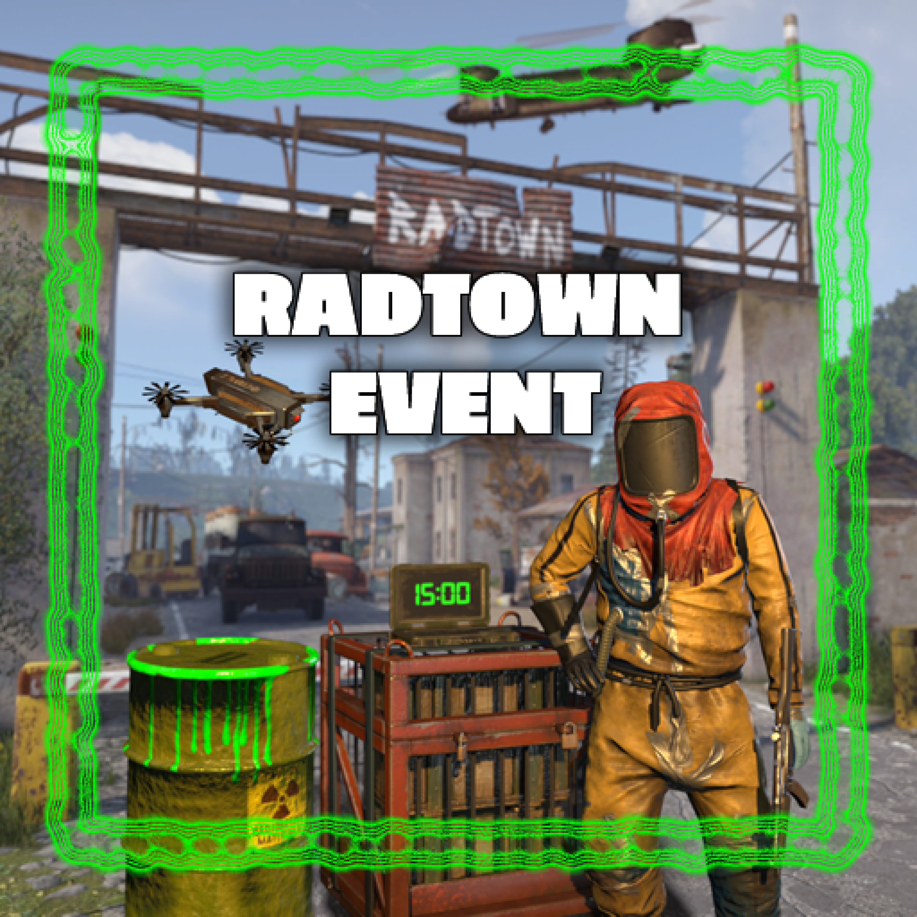 RadtownEvent