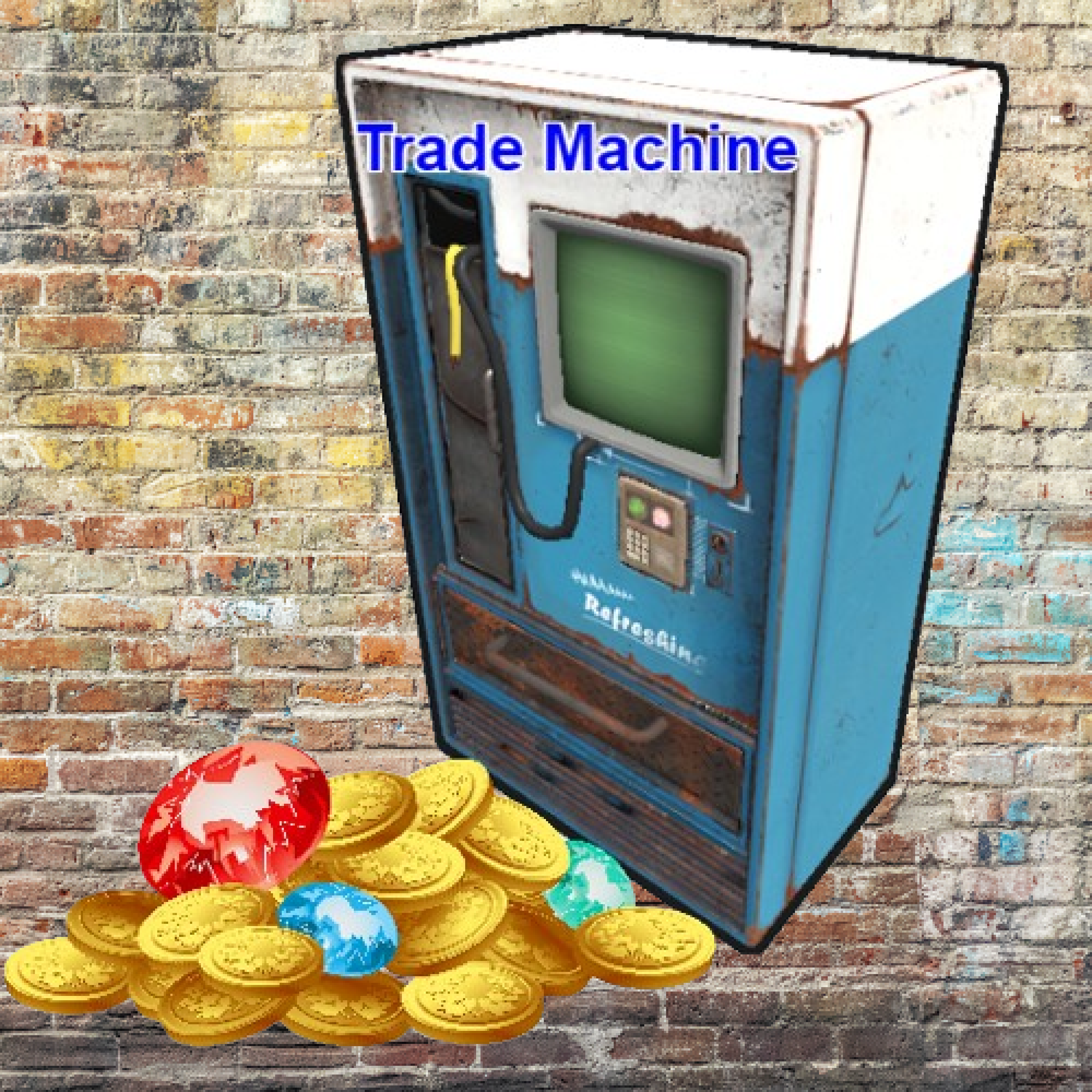 Trade Machine