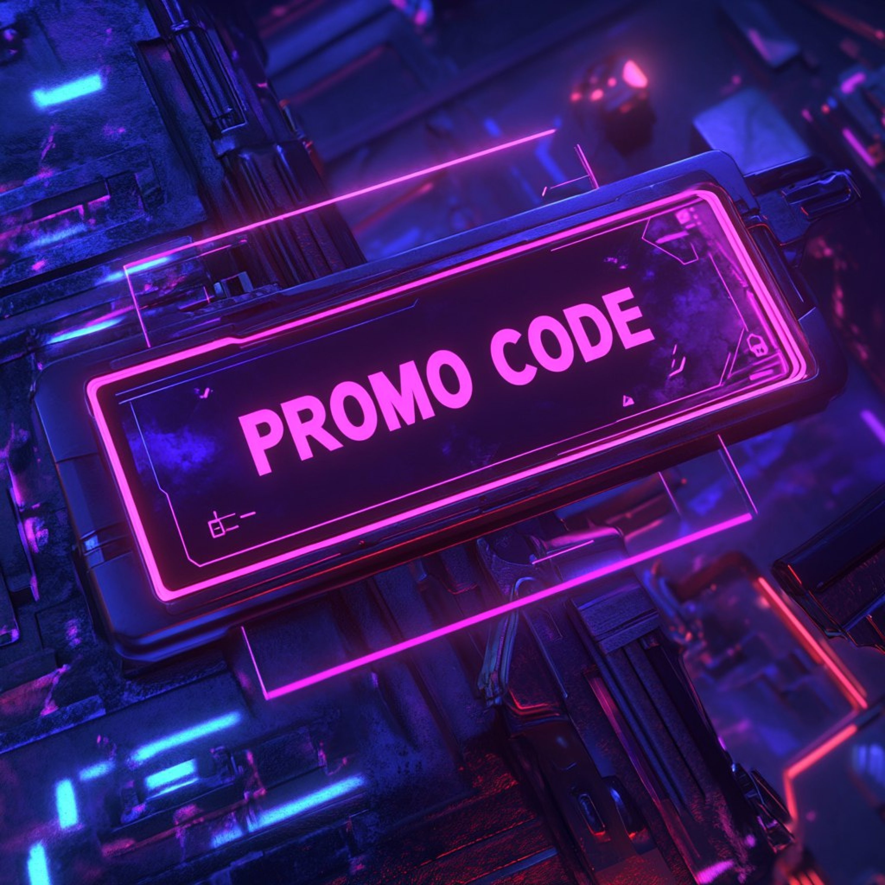 PromoCodeSystem