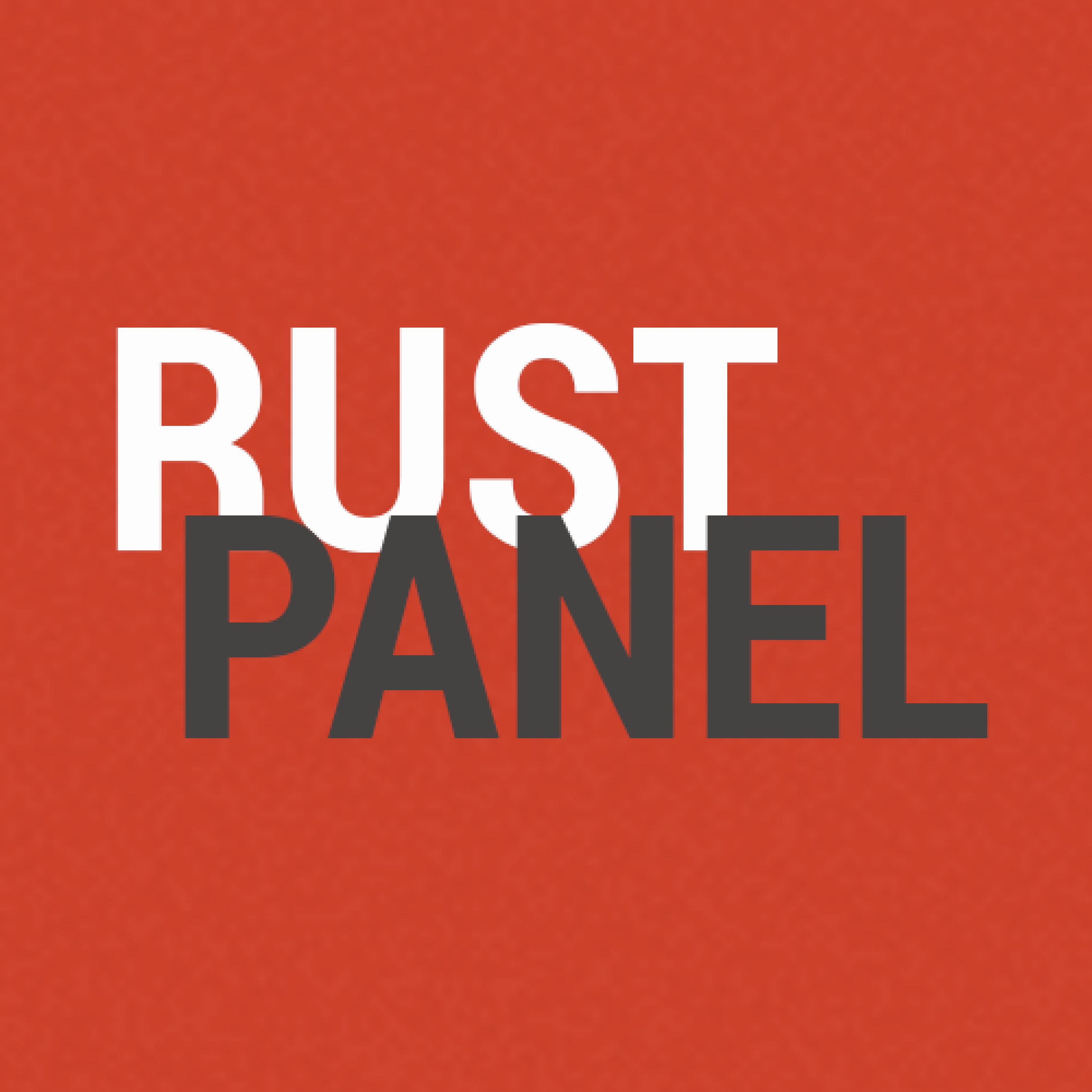 RustPanel - информационная панель для сервера Rust
